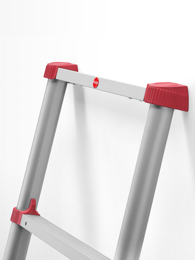 Hailo T80 FlexLine – drabina teleskopowa, 13 szczebli
